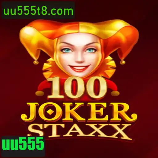 Explorando o Mundo Empolgante de 100JokerStaxx