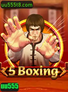 Explorando o Universo de 5Boxing: Um Mergulho nas Regras e Estratégias do Jogo