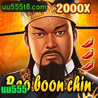 Descubra o Mundo Fascinante do Jogo BaoBoonChin