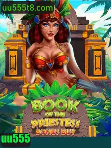 Descubra o Universo de BookOfThePriestess: Exploração e Estratégia se Unem