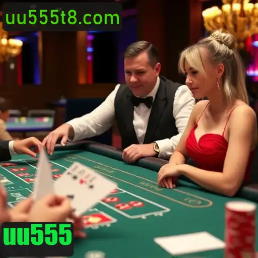 Cassino ao vivo