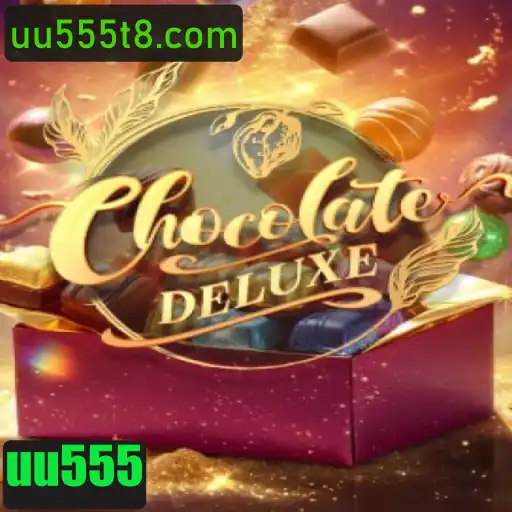 Descubra o Mundo Divertido de ChocolateDeluxe