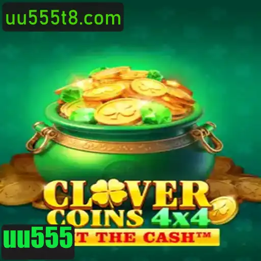 CloverCoins4x4: Descubra o Novo Jogo de Estratégia e Sucesso