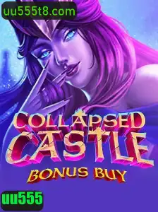 Explorando o Universo do Jogo CollapsedCastleBonusBuy