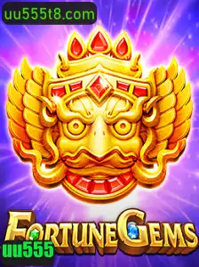 Descubra o Universo Envolvente de FortuneGems