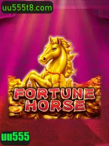 Explorando FortuneHorse: Um Mergulho no Novo Fenômeno dos Jogos