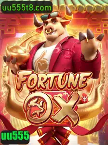 Descubra FortuneOx: Uma Aventura de Slots Única