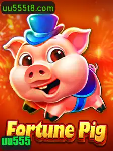 Descobrindo FortunePig: Um Mergulho no Excitante Mundo do Jogo