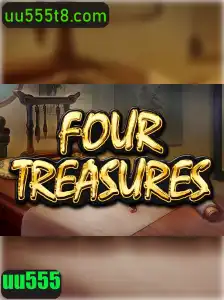 Explorando o Mundo de FourTreasures: Estratégia, Aventuras e Regras