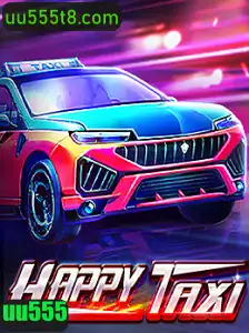 Descubra o Jogo Emocionante HappyTaxi: Uma Aventura de Estratégia e Diversão