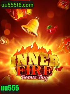 InnerFireBonusBuy: Exploração e Estratégia no Mundo dos Slots Digitais