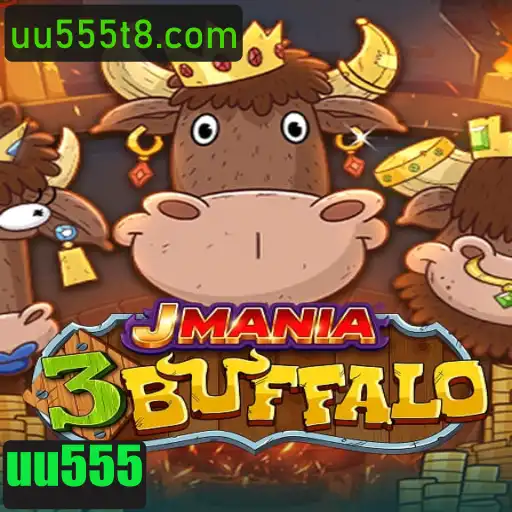 Descobrindo JMania3Buffalo: O Fascinante Mundo dos Jogos e a Palavra-Chave uu555