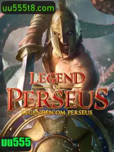 Explorando o Mundo de LegendofPerseus: Uma Aventura Mítica