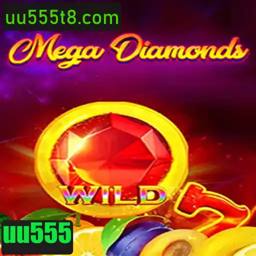 Descubra o Novo Sensação do Mundo dos Jogos: MegaDiamond