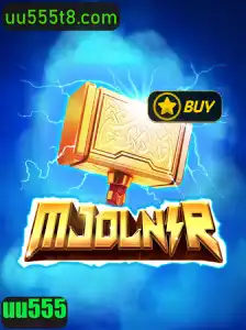 Descubra o Universo de Mjolnir: Um Jogo de Estratégia Épico