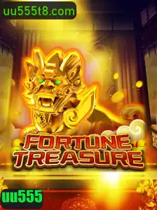 Descubra o Fascinante Mundo de FortuneTreasure