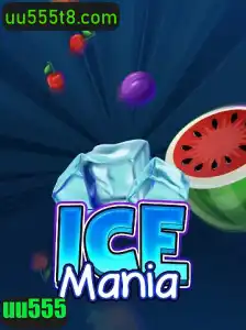 Explorando o Mundo Gelado de IceMania: Descrição e Regras