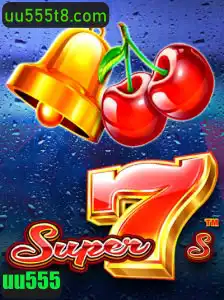 Super7s: Descubra o Emocionante Mundo do Novo Jogo