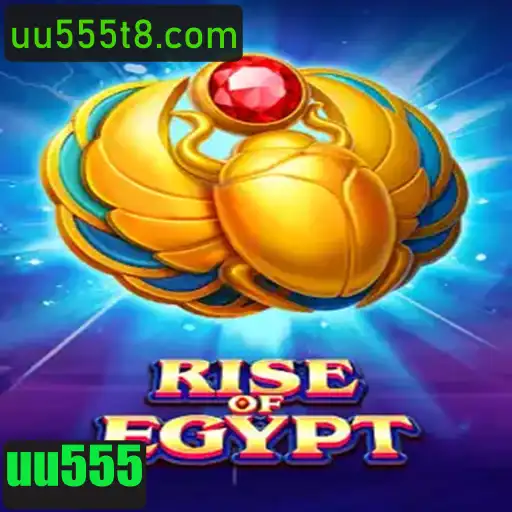 RiseOfEgypt: Uma Jornada Fascinante pelo Antigo Egito