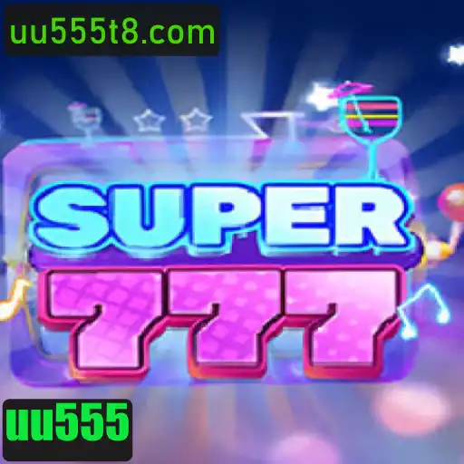 Super777: A Nova Sensação dos Jogos Digitais