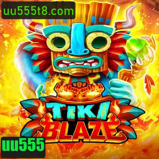 TikiBlaze: Aventura Empolgante com Surpresas no Mundo Virtual