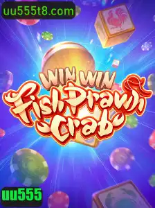 Descubra o Fascinante Mundo de WinWinFishPrawnCrab