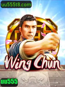 Descubra o Fascinante Mundo de 'WingChun': O Jogo Que Revoluciona o Entretenimento