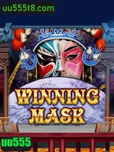 WinningMask: O Jogo de Estratégia Inovador Revoluciona o Mercado