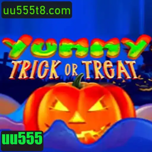 YummyTrickorTreat: O Novo Jogo que Está Conquistando o Mundo